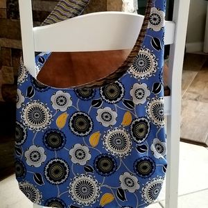 MarEl Design Crossbag